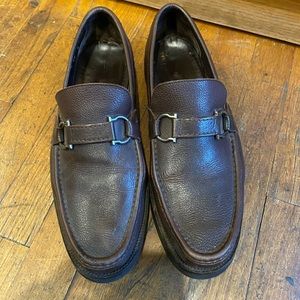 Ferragamo Casual Shoes
